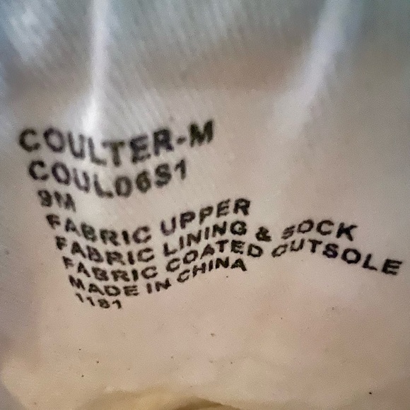 Steve Madden Coulter-M Slip-On Sneakers – Size 9M - Picture 9 of 10